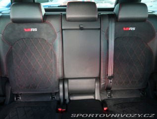 Škoda Kodiaq RS RS RS 2.0 TDI 2019