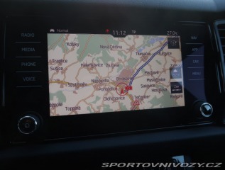Škoda Kodiaq RS RS RS 2.0 TDI 2019