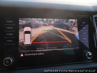 Škoda Kodiaq RS RS RS 2.0 TDI 2019