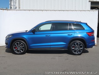 Škoda Kodiaq RS RS RS 2.0 TDI 2019
