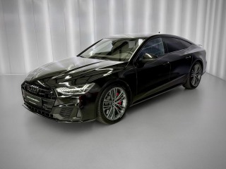 Audi S7 253KW QUATTRO SPORTBACK,