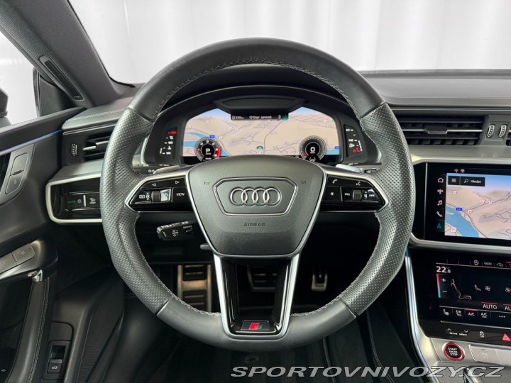 Audi S7 253KW QUATTRO SPORTBACK, 2023