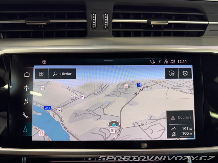 Audi S7 253KW QUATTRO SPORTBACK, 2023