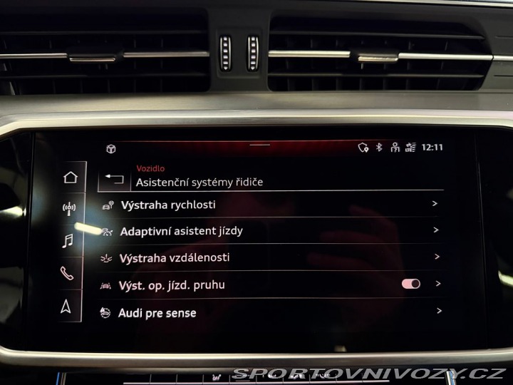 Audi S7 253KW QUATTRO SPORTBACK, 2023