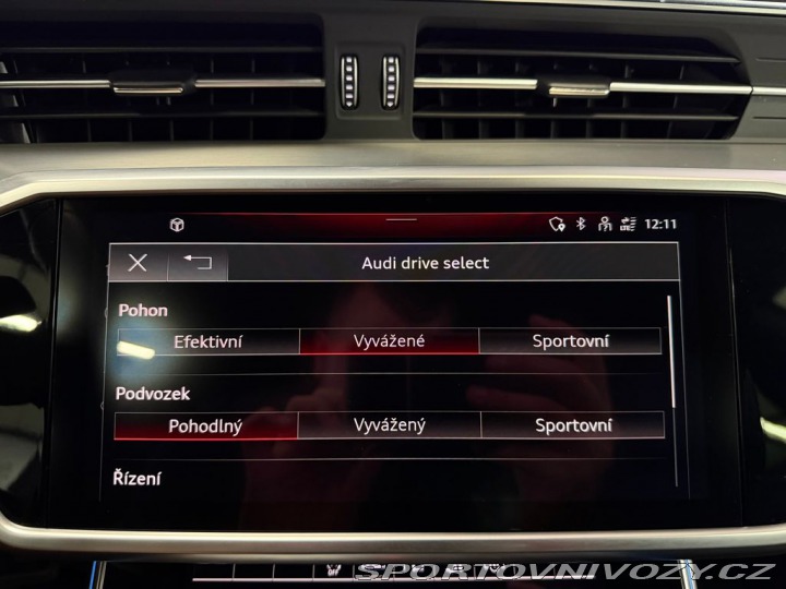 Audi S7 253KW QUATTRO SPORTBACK, 2023