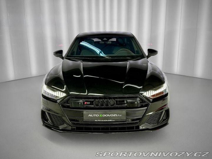 Audi S7 253KW QUATTRO SPORTBACK, 2023