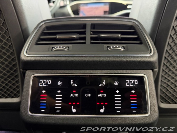 Audi S7 253KW QUATTRO SPORTBACK, 2023