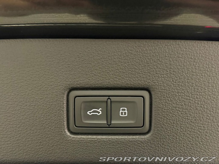 Audi S7 253KW QUATTRO SPORTBACK, 2023