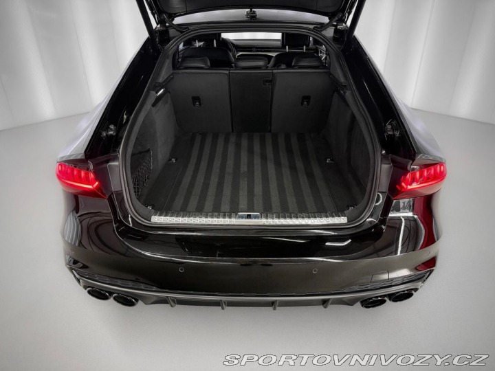 Audi S7 253KW QUATTRO SPORTBACK, 2023