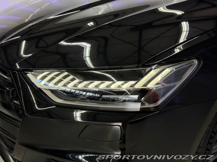 Audi S7 253KW QUATTRO SPORTBACK, 2023