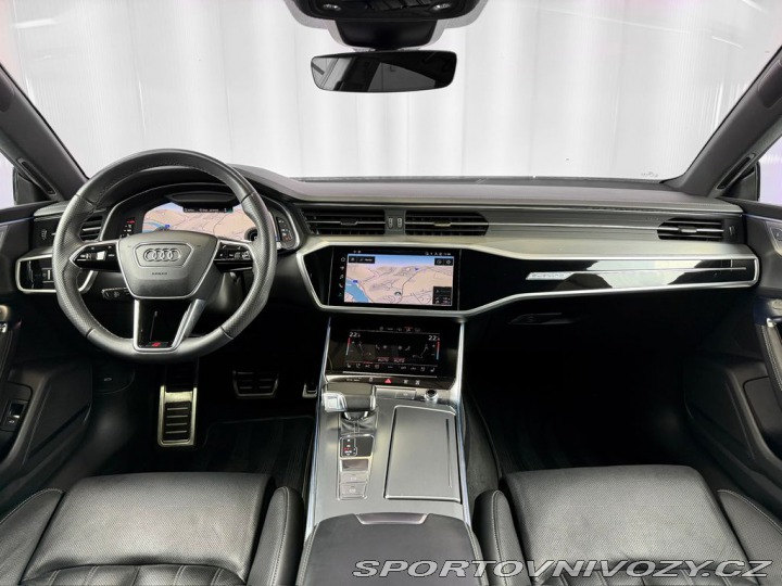 Audi S7 253KW QUATTRO SPORTBACK, 2023