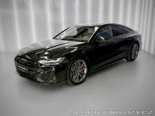 Audi S7 253KW QUATTRO SPORTBACK, 2023