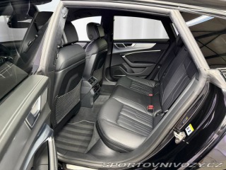 Audi S7 253KW QUATTRO SPORTBACK, 2023