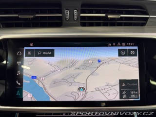 Audi S7 253KW QUATTRO SPORTBACK, 2023