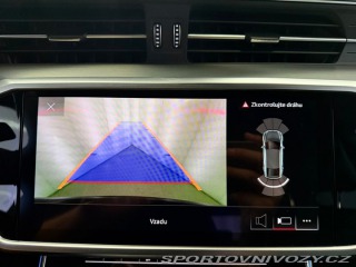 Audi S7 253KW QUATTRO SPORTBACK, 2023