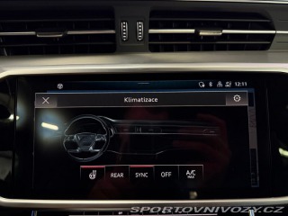 Audi S7 253KW QUATTRO SPORTBACK, 2023