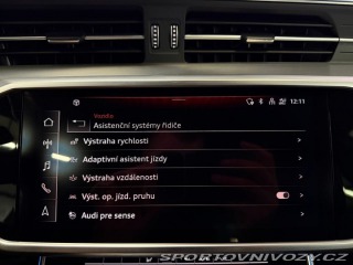 Audi S7 253KW QUATTRO SPORTBACK, 2023