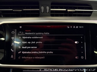 Audi S7 253KW QUATTRO SPORTBACK, 2023