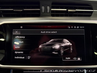 Audi S7 253KW QUATTRO SPORTBACK, 2023