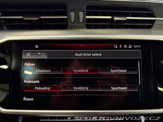 Audi S7 253KW QUATTRO SPORTBACK, 2023