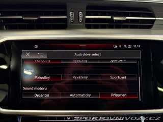 Audi S7 253KW QUATTRO SPORTBACK, 2023