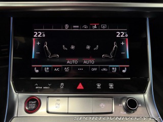 Audi S7 253KW QUATTRO SPORTBACK, 2023