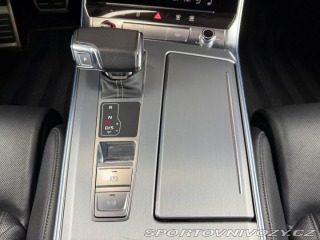Audi S7 253KW QUATTRO SPORTBACK, 2023
