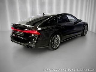 Audi S7 253KW QUATTRO SPORTBACK, 2023