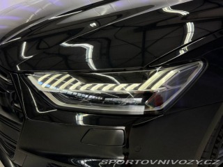 Audi S7 253KW QUATTRO SPORTBACK, 2023