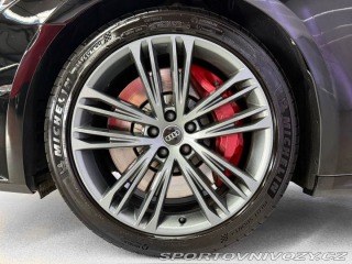 Audi S7 253KW QUATTRO SPORTBACK, 2023