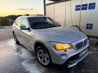 BMW X1 2,0   e84