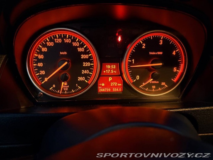 BMW X1 2,0 e84 2010