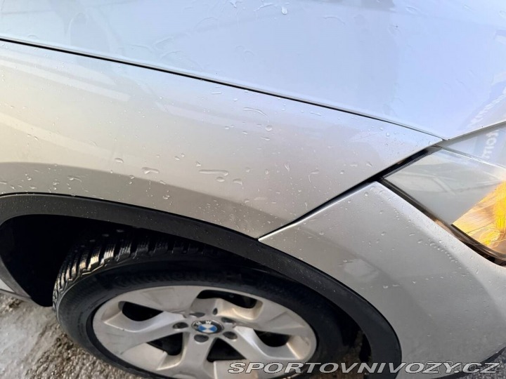 BMW X1 2,0 e84 2010