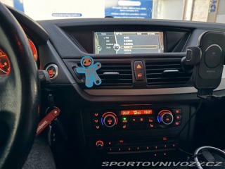 BMW X1 2,0   e84 2010