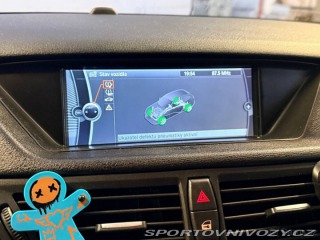 BMW X1 2,0   e84 2010