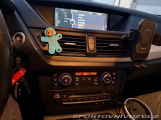 BMW X1 2,0   e84 2010