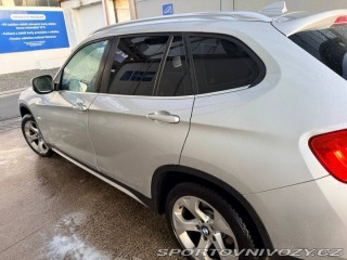 BMW X1 2,0   e84 2010