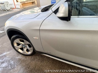 BMW X1 2,0   e84 2010