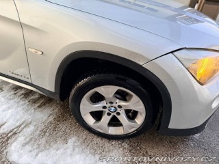 BMW X1 2,0   e84 2010