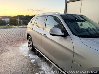 BMW X1 2,0   e84 2010