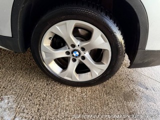 BMW X1 2,0   e84 2010