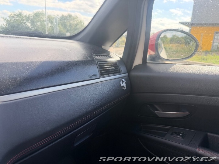 Fiat Punto Evo 1,4 Abarth 2008