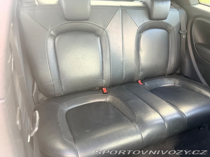 Fiat Punto Evo 1,4 Abarth 2008