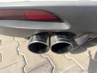 Fiat Punto Evo 1,4 Abarth 2008