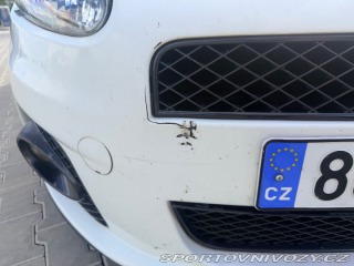 Fiat Punto Evo 1,4 Abarth 2008