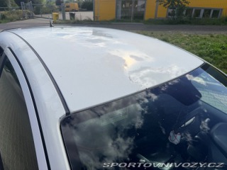 Fiat Punto Evo 1,4 Abarth 2008