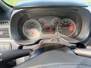 Fiat Punto Evo 1,4 Abarth 2008