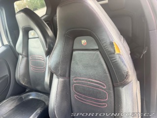 Fiat Punto Evo 1,4 Abarth 2008