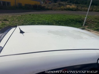Fiat Punto Evo 1,4 Abarth 2008