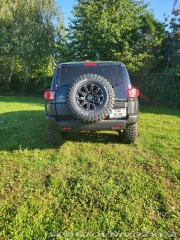 Toyota Ostatní modely FJ 4,0   Cruiser 2008
